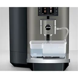 Кавомашина Jura X10 Dark Inox EA [15546] [107749] - мініатюра 4