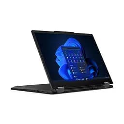 Ноутбук 2 in 1 Lenovo ThinkPad X13 Yoga Gen 4,1920x1200 IPS,i5-1345U 10-core,32 GB DDR5,1TB m2 PCIe - мініатюра 4