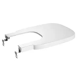 Сидение для биде Roca Debba A8069D0004, Белый