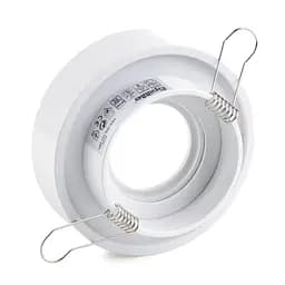 Світильник точковий Brille HDL-DS 131 WH MR16 36-028 - мініатюра 2
