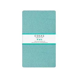 Наволочка Cosas Mint Dots 40х60 см (Dots_mint_1) - мініатюра 2