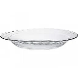 Тарілка супова Duralex Paris 23 см прозора (3024AF06)