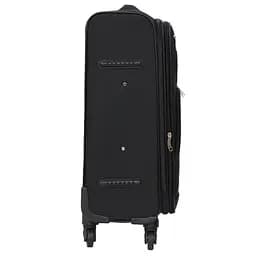 Валіза Semi Line 28" (L) Black (T5771-3) - мініатюра 5
