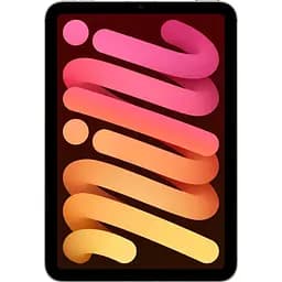 Планшет Apple iPad mini 7 (2024) 512GB Wi-Fi Starlight (MYH23) [119150] - мініатюра 2