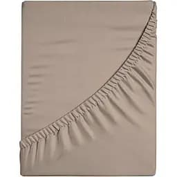 Простынь на резинке LeLit поплин L-2049 180х200 см (le2000000300054)