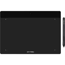Графический планшет XP-Pen Deco Fun L Black [104183]