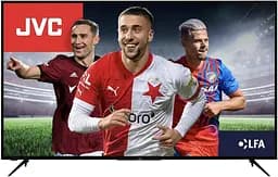 Телевізор JVC LT-65VU3105