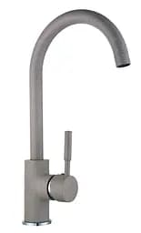 Змішувач для кухні Globus Lux Lazer GLLR-0203S-5-Terra