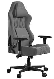 Ігрове крісло HATOR Darkside 3L Fabric Grey (HTC3016L)