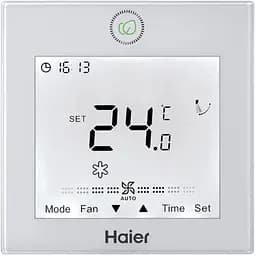 Кондиціонер Haier AB35S2SC2FA(H)/1U35MEHFRA-1 outdoor (Flexis) - мініатюра 8