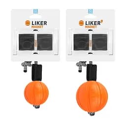 Мячик Liker MAGNET для собак