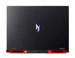 Ноутбук Acer Nitro 16 AN16-73 16' WQXGA IPS, Intel i7-14650HX, 32GB, F1TB, NVD4060-8, Lin, чорний (NH.QSNEU.001) - мініатюра 7