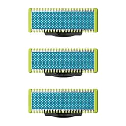 Змінні леза Philips OneBlade First Shave 3 шт. (QP235/50)