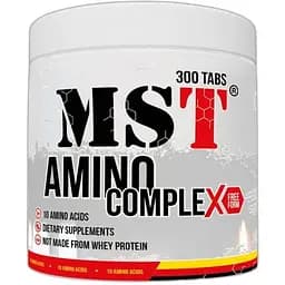 Амінокислота MST Amino Complex 300 таблеток