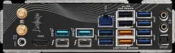Материнська плата ASRock Z890 Livemixer Wi-Fi LGA 1851 (Z890 LIVEMIXER WIFI) Б/В - мініатюра 3