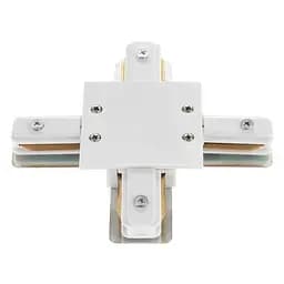 Соединитель Brille для шинопровода перекрестный HD-21X