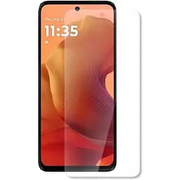 Защитная пленка StatusSKIN для Motorola Moto G15 Экран Матовая Titan