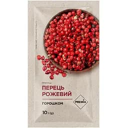 Перец Premia розовый горошек 10 г