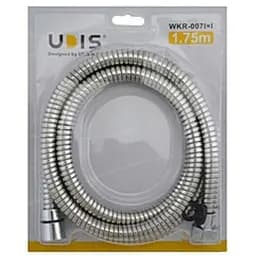 Шланг для душа Udis WKR-007 растяжной 1,75 м 30412