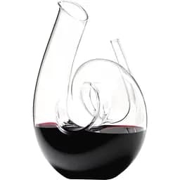 Декантер Riedel Curly Clear 1.4 л (2011/04 S1) - мініатюра 2