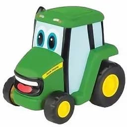 Машинка Трактор John Deere Kids Джонні (42925V)