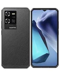 Смартфон Oulitel WP50 4/256GB Black - мініатюра 2
