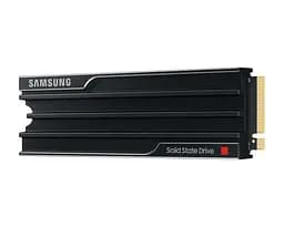 SSD накопичувач Samsung 9100 PRO 2 TB (MZ-VAP2T0CW)