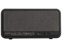 Портативна колонка Bluetooth Edifier EMP-230 Retro 20W Black - мініатюра 5