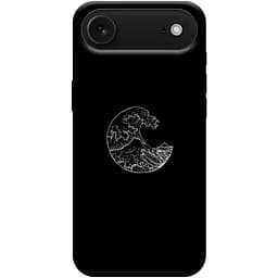 Чохол Demsky Півмісяць для Apple iPhone 17 Air (6.5)
