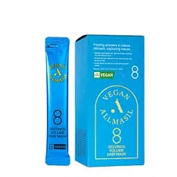 Маска для объема волос All Masil 8 Seconds Salon Volume Hair Mask 8 мл