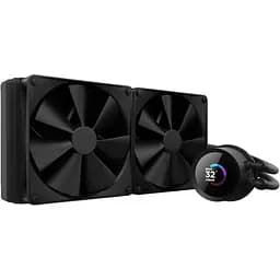 Система водяного охолодження NZXT Kraken 280 (RL-KN280-B1) [93293]