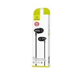 Навушники Usams In-ear Plastic EP-39 1.2m - мініатюра 2
