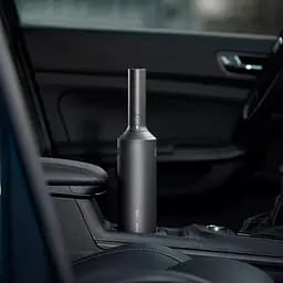 Ручний пилосос Xiaomi Shunzao Handheld Vacuum Cleaner Z1 Pro Black [86274] - мініатюра 4