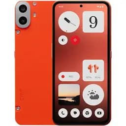 Смартфон Nothing Phone (1) 8/128Gb Orange (Global Version)