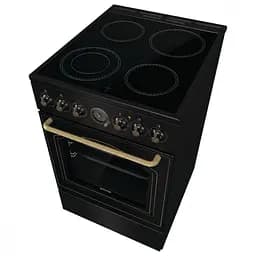 Електрична плита Gorenje GECS5B70CLB - мініатюра 10