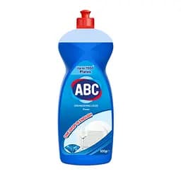 Засіб для миття посуду ABC Сила, 500 мл