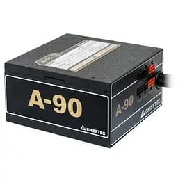Блок живлення Chieftec 750W (GDP-750C) - мініатюра 2