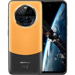 Смартфон Ulefone Armor 23 Ultra 12/512Gb Umbra Orange [106306]