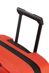 Валіза 55 См Samsonite ESSENS LAVA 55x40x23(26) KM0*76005 - мініатюра 11