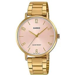 Жіночий годинник Casio Timeless Collection LTP-VT01G-4B