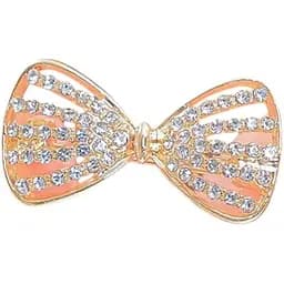 Брошь Бантик (84946807)