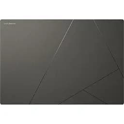 Ноутбук Asus Zenbook 16 OLED UM5606WA-RJ240X, AMD Ryzen AI 9 HX 370, 5.1GHz, 16 3K Touch, 120Hz, 32GB, SSD 1TB, AMD Radeon 690M Graphics, Windows 11 Pro - мініатюра 11