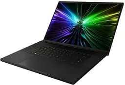 Ноутбук Razer Blade 18 RZ09-0509 Black (RZ09-05092GK4-R3G1) - мініатюра 3