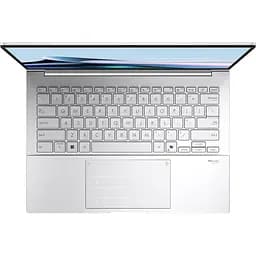 Ноутбук Asus Zenbook 14 UX3405CA-PP289 Foggy Silver - мініатюра 5