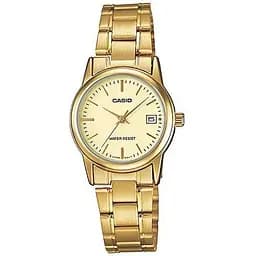 Жіночий годинник Casio Timeless Collection LTP-V002G-9A