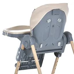 Стільчик для годування CRAFT до 15 кг El Camino det0015028 - мініатюра 3