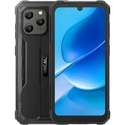 Смартфон Blackview Oscal S70 Pro 4/64Gb Black (Global Version) Без NFC