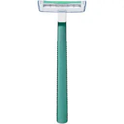 Бритва чоловіча BIC Comfort 2, без змінних картриджів, 5 шт. - мініатюра 4