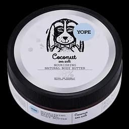 Батер для тіла Yope Coconut&Sea Salt 200 мл - мініатюра 2