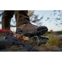 Черевики Harkila Wildwood 2.0 GTX Women 37 Brown - мініатюра 5